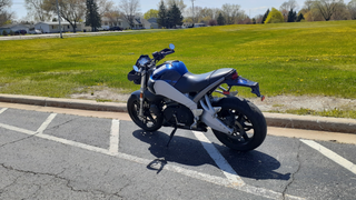 Why Are Motorcycle Sales Booming When Cars Are In The Dumpster?